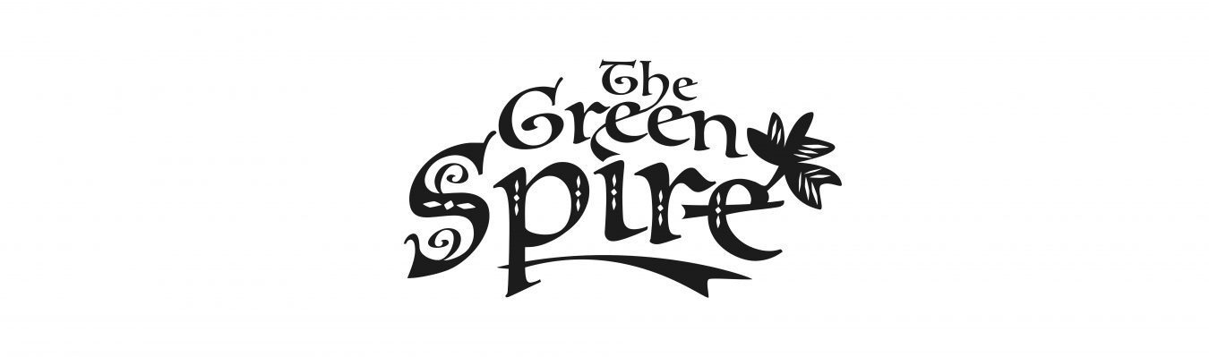 The Green Spire